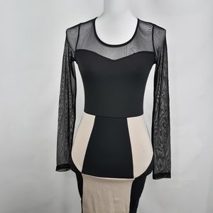 Body Central Women's Fashion Dress size S